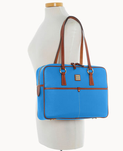 Pebble Grain Small Alexa Bag