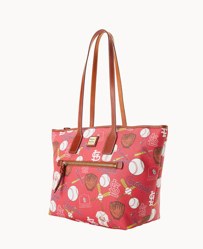 MLB Cardinals Tote