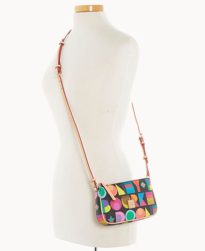 Art Deco Lexi Crossbody