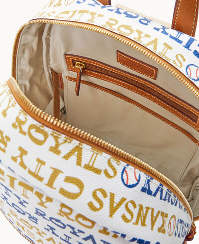 MLB Royals Backpack