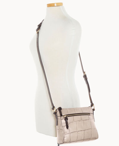 Denison Allison Crossbody