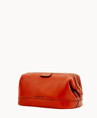 Florentine Toscana Dopp Kit