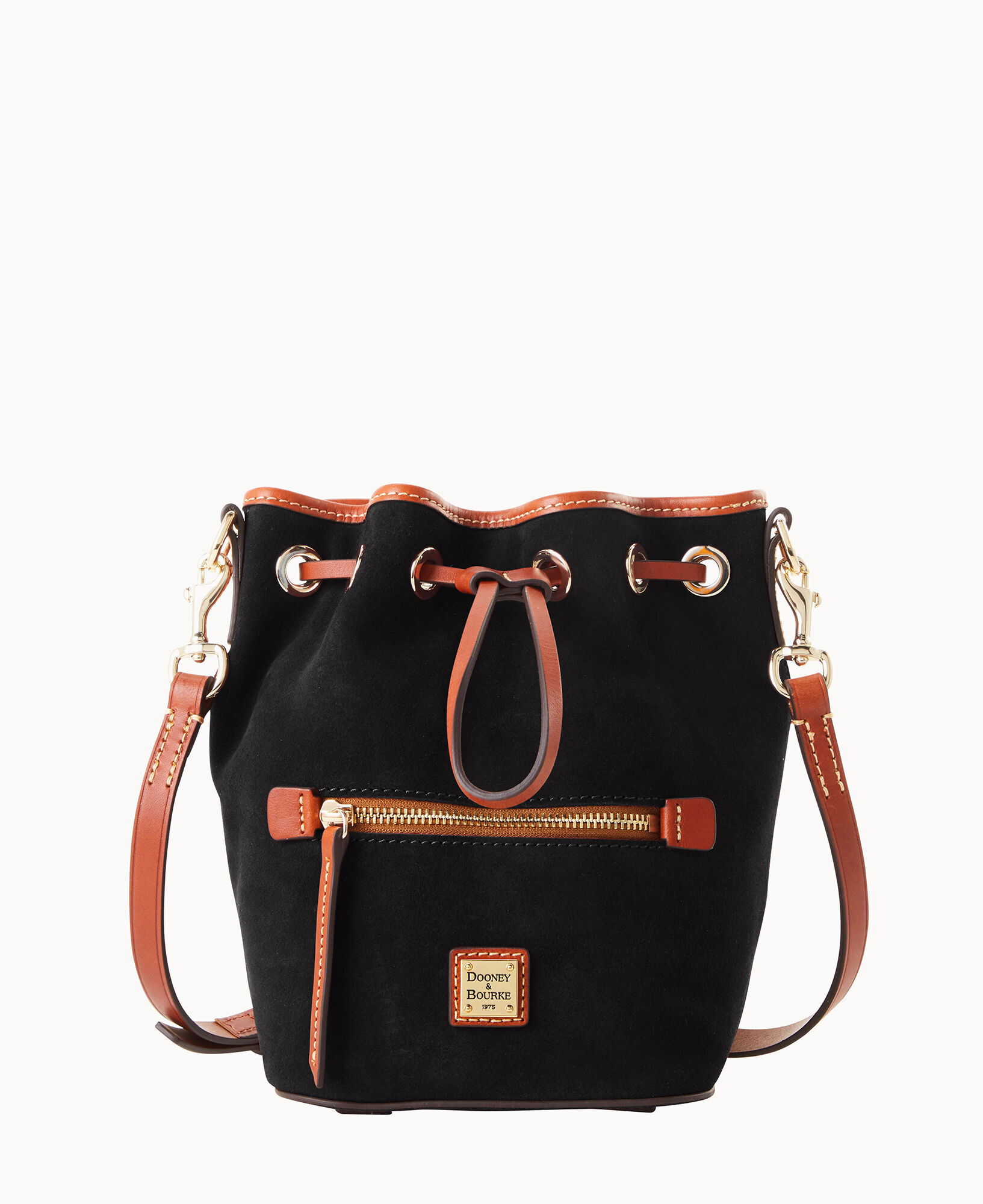 Dooney and bourke beacon drawstring shop