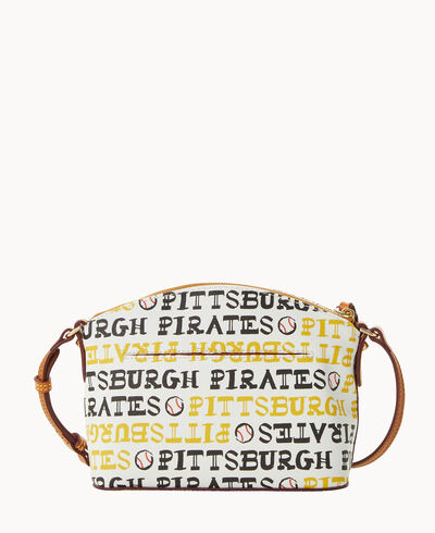 MLB Pirates Suki Crossbody