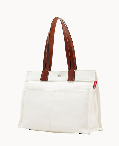 Rachel Medium Tote