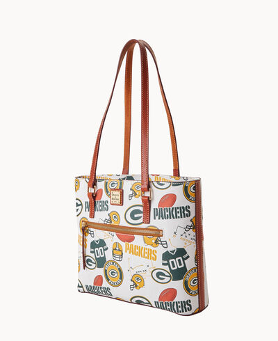 NFL Packers Shopper