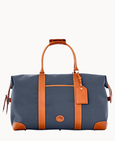 Cabriolet Medium Duffle