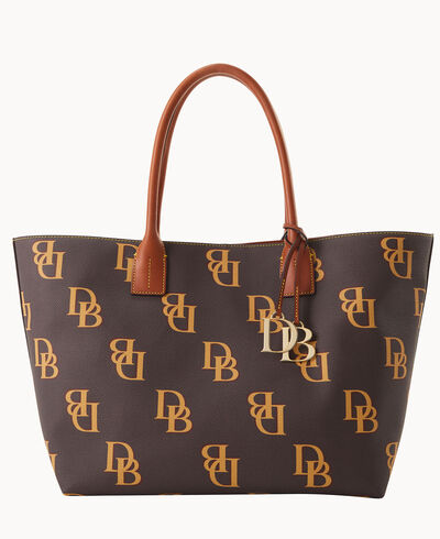 Monogram Medium Russel