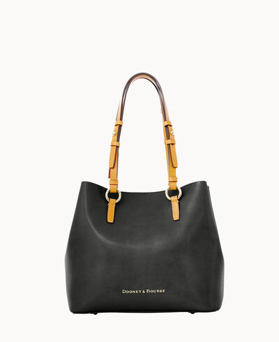 Siena Briana with Pouch