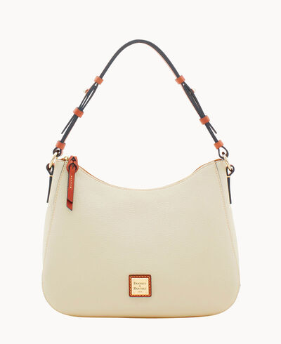 Pebble Grain Kiley Hobo