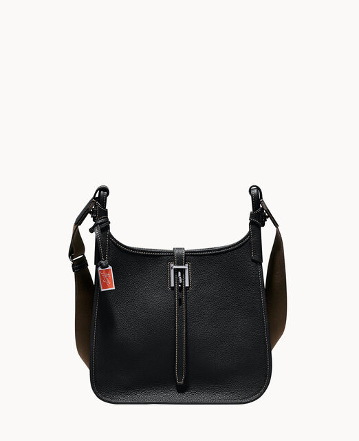 Henrys Large Crossbody