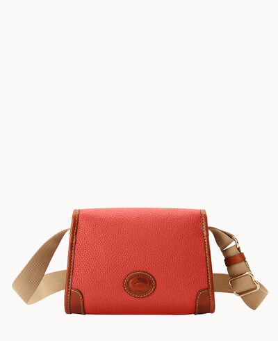 Pebble Grain 20 Crossbody
