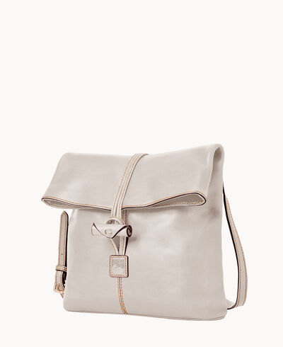 Florentine Medium Toggle Crossbody