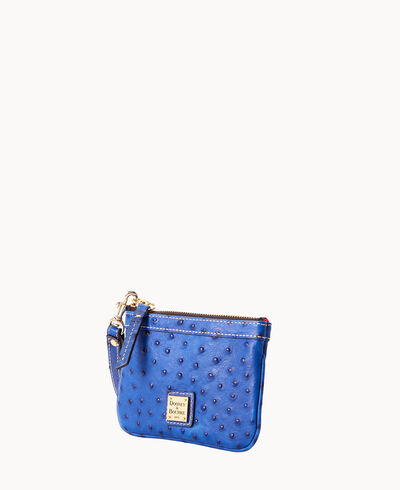 Medium Wristlet