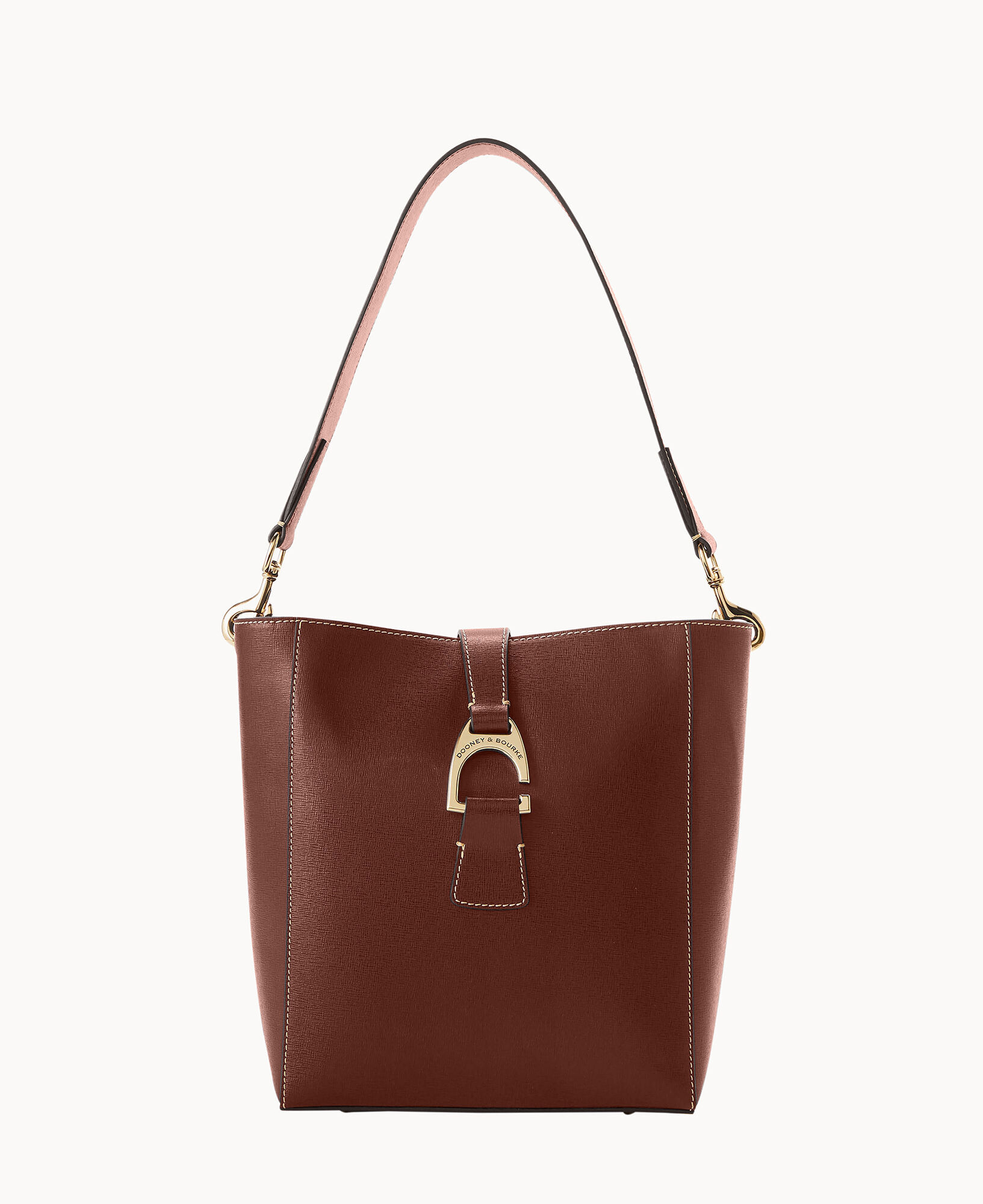 Dooney Bourke Saffiano Brynn