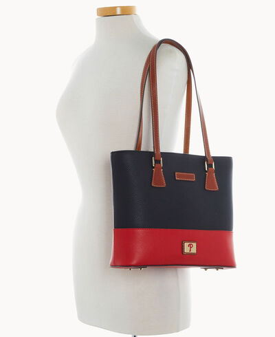 MLB Phillies Shopper
