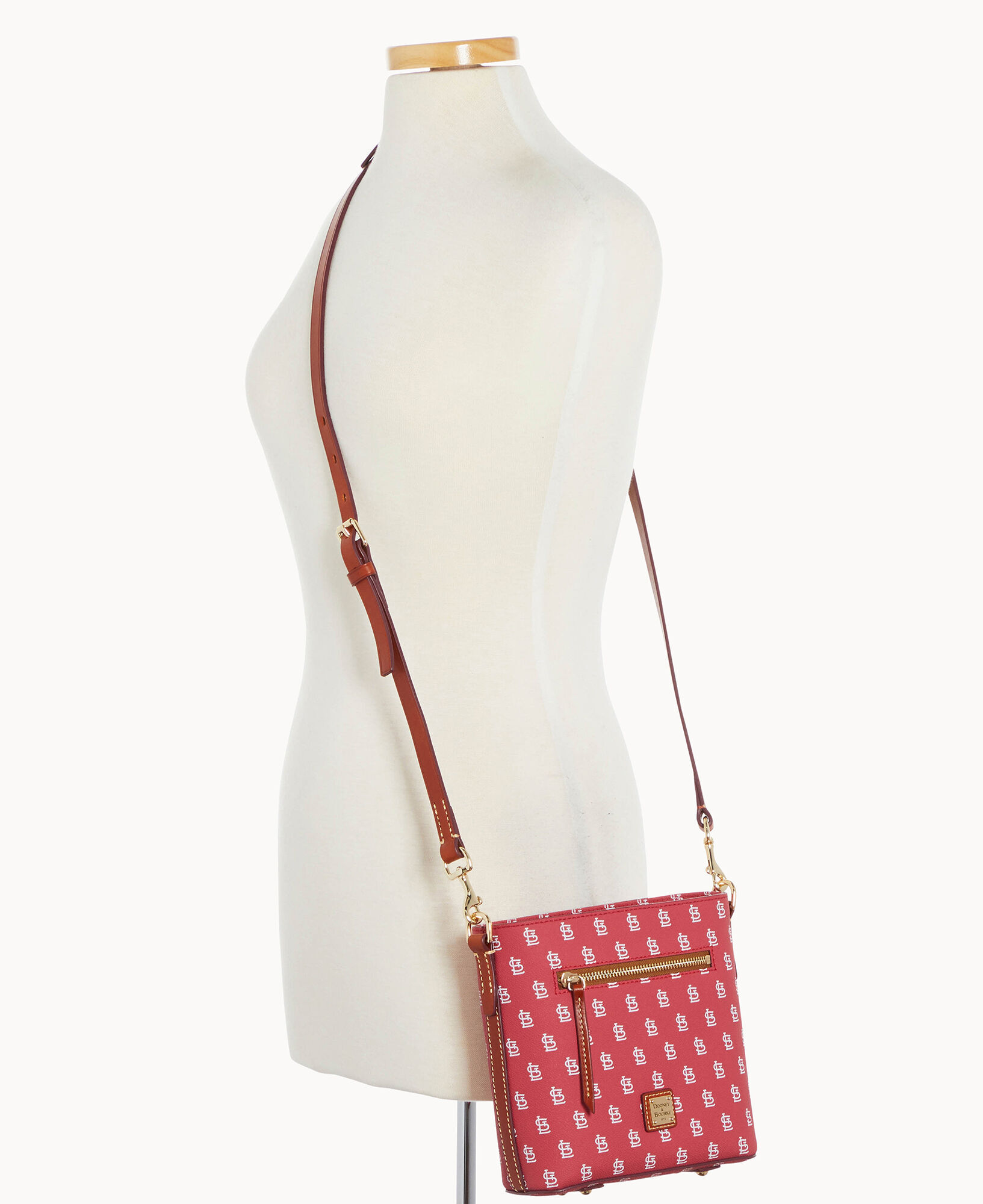 Dooney shop bourke cardinals