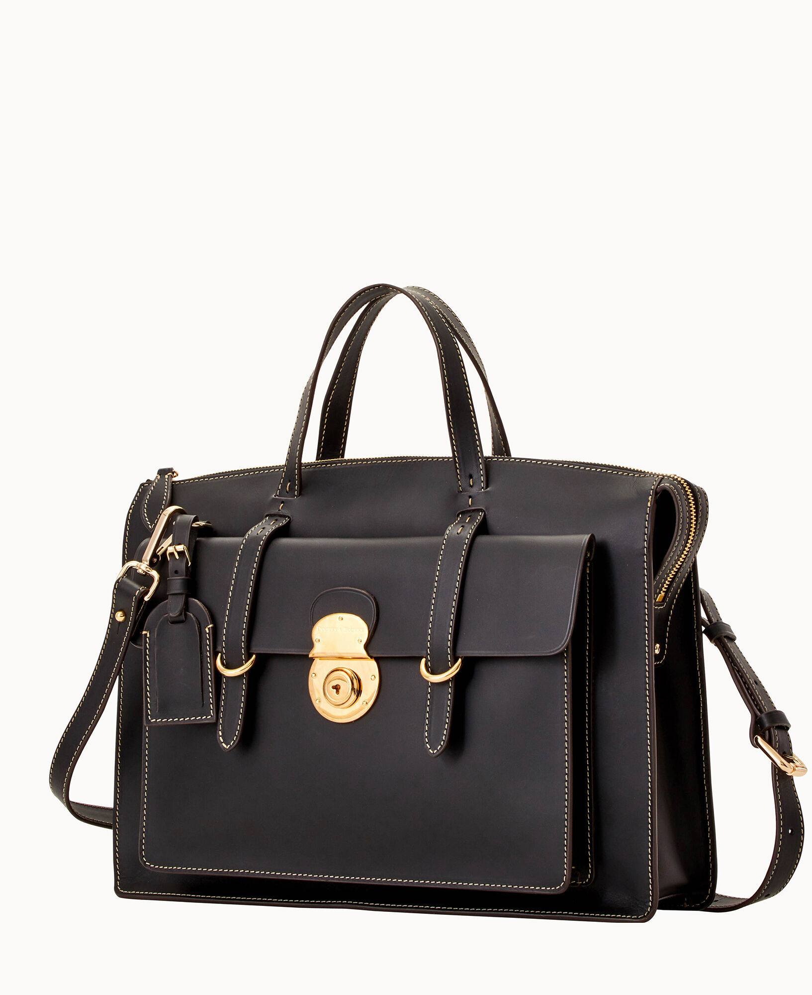 Dooney and bourke women's briefcase discount