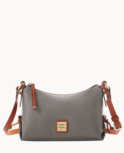 Penrose Hobo Crossbody 22