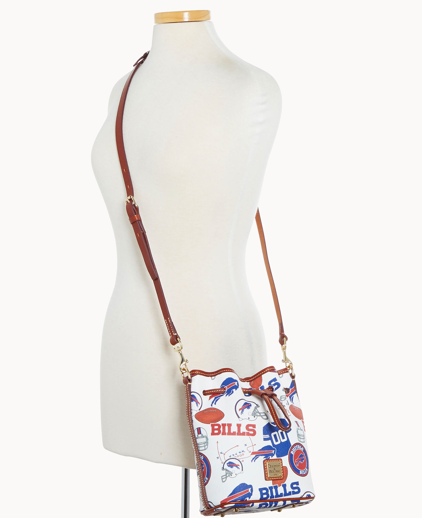 Dooney & store bourke nfl