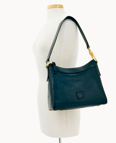 Florentine Large Cassidy Hobo