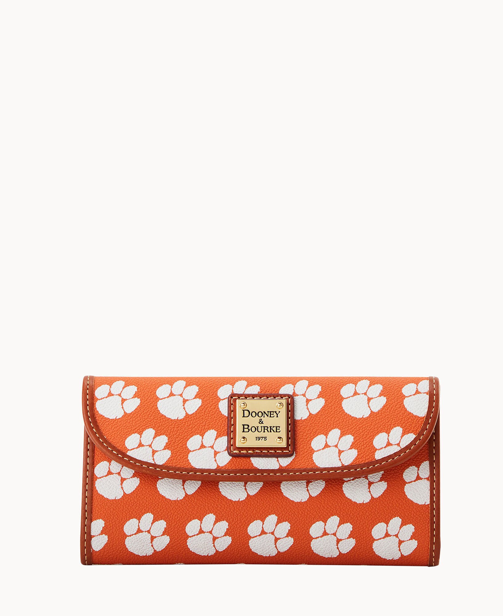 Shop Clemson University Team Bags Accessories Dooney Bourke