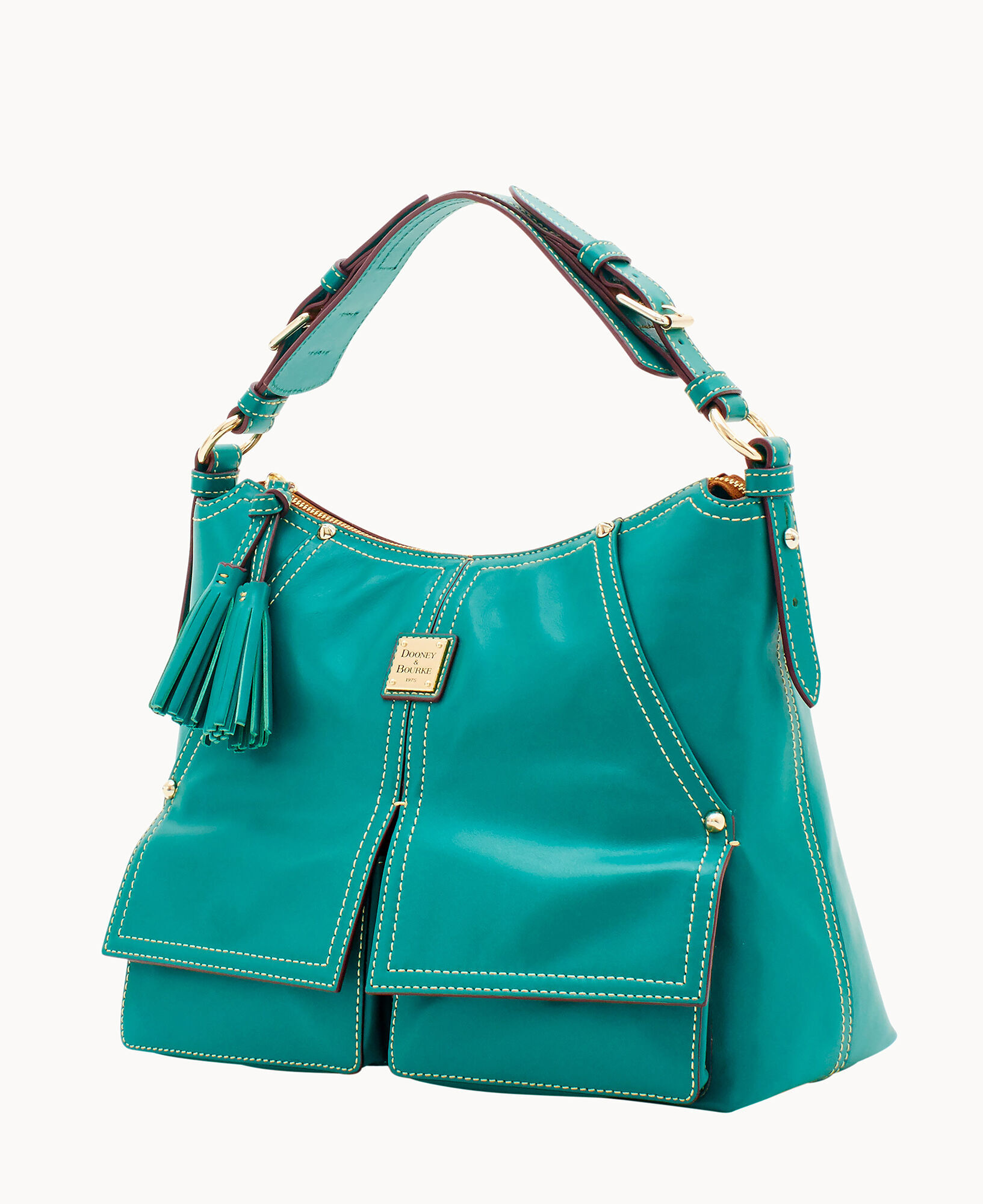 Dooney & bourke clearance kingston hobo