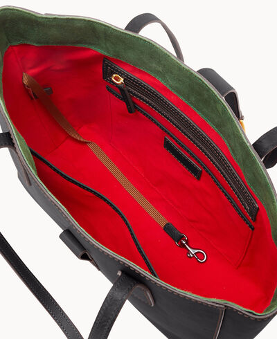 Florentine Small Shannon Tote