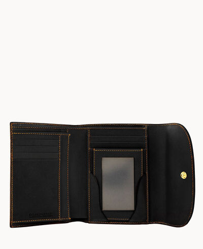 Alto Removable Credit Card Wallet