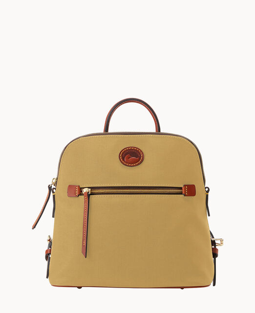 Nylon Backpack