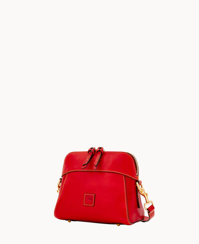 Florentine Cameron Crossbody