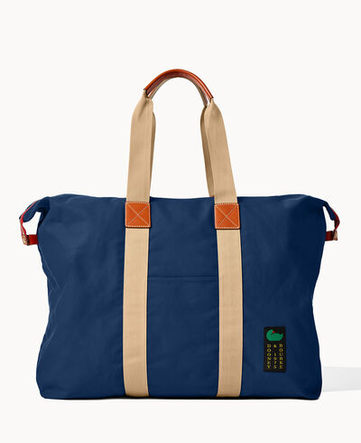 Canvas Duffle 60