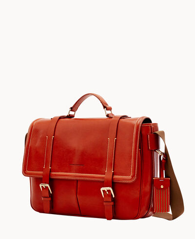 Toscana Executive Montgomery Messenger