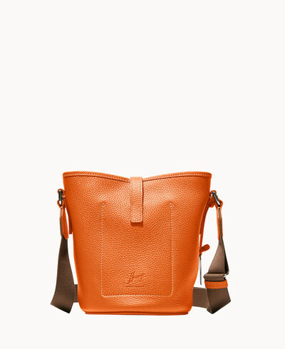 Henrys Small Bucket Bag