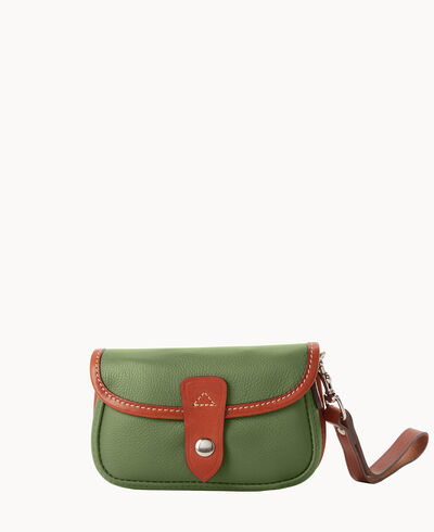 Oncour Twist Flap Wristlet