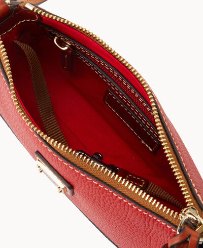 Pebble Grain Izzy Bag