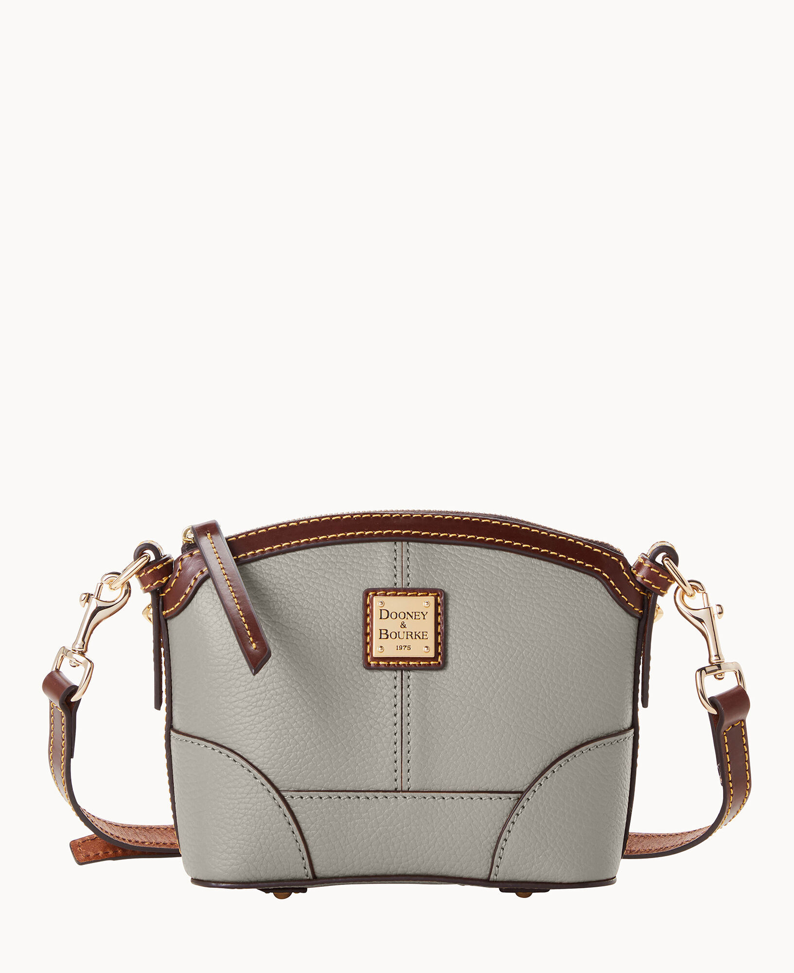 Derby pebble shoulder bag outlet