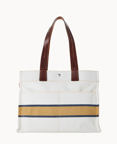 MLB Twins Medium Tote