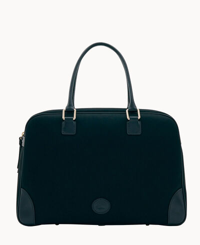 Getaway Cabriolet Bowler Duffle