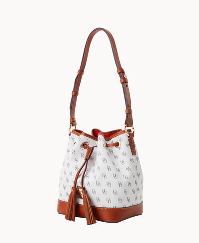 Gretta Small Drawstring