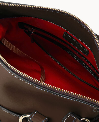 Penrose 2 Satchel 30 With Pocket