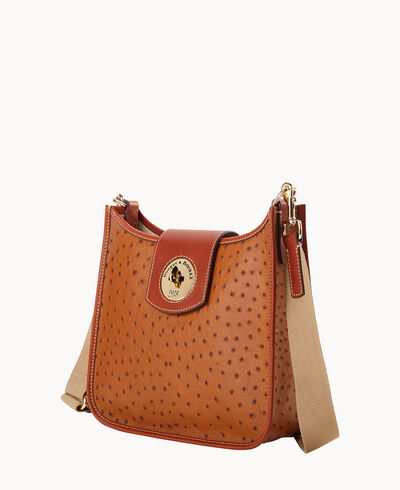 Ostrich Turnlock Messenger 28