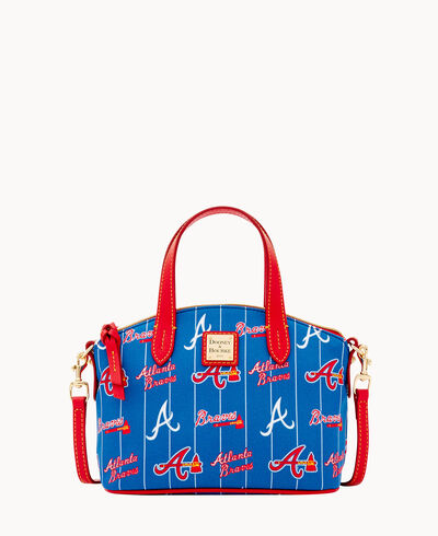 MLB Braves Ruby