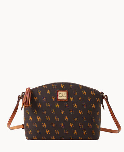 Gretta Robin Crossbody
