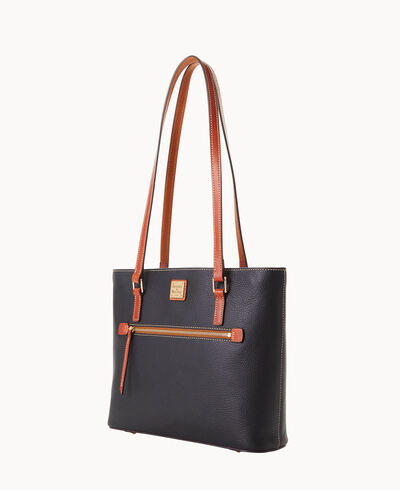 Pebble Grain Shopper