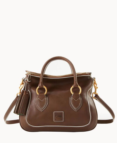 Florentine Small Satchel