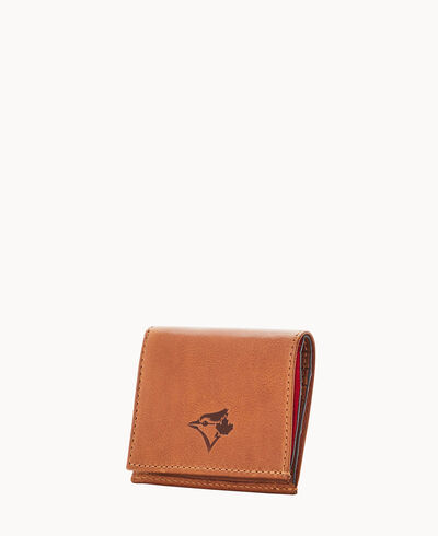 MLB Blue Jays Credit Card Holder