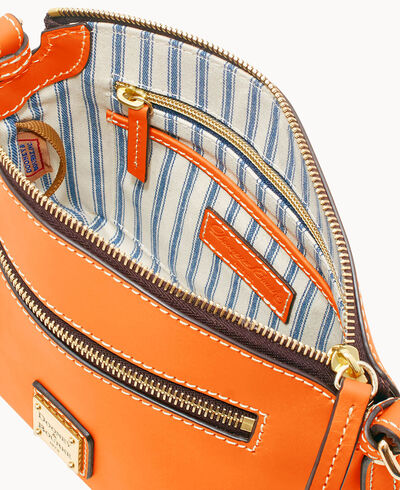 Beacon Domed Crossbody