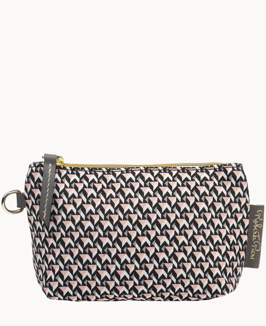 Roberta Pieri Tatami Classic Robertina Cosmetic Case