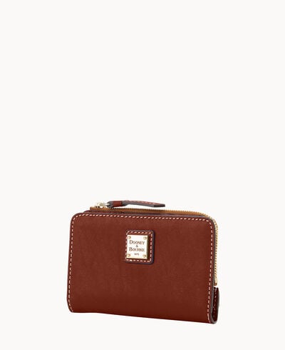 Penrose Zip Credit Card Wallet 14